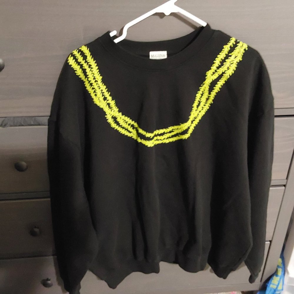 MAHINA MADE SWEATSHIRT